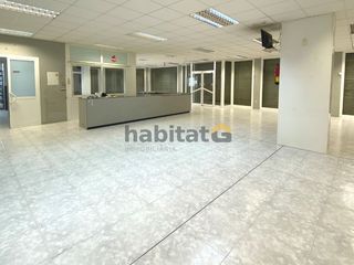 Miete Geschäftsraum in Bellpuig. Impecable local comercial en venta o alquiler !!!local comercial