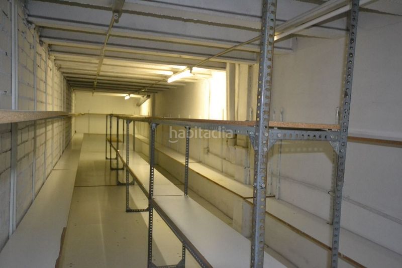 Foto 4440dee4-222a-4bda-b7d2-d1a2eb6b406d. Local comercial a Mollerussa