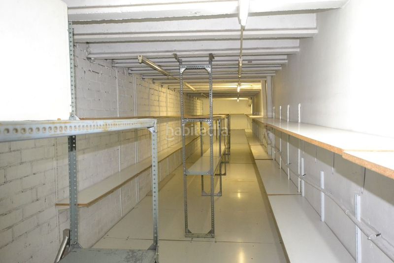 Foto 63c5378a-b275-4b3a-9aab-673d10544e74. Local comercial a Mollerussa