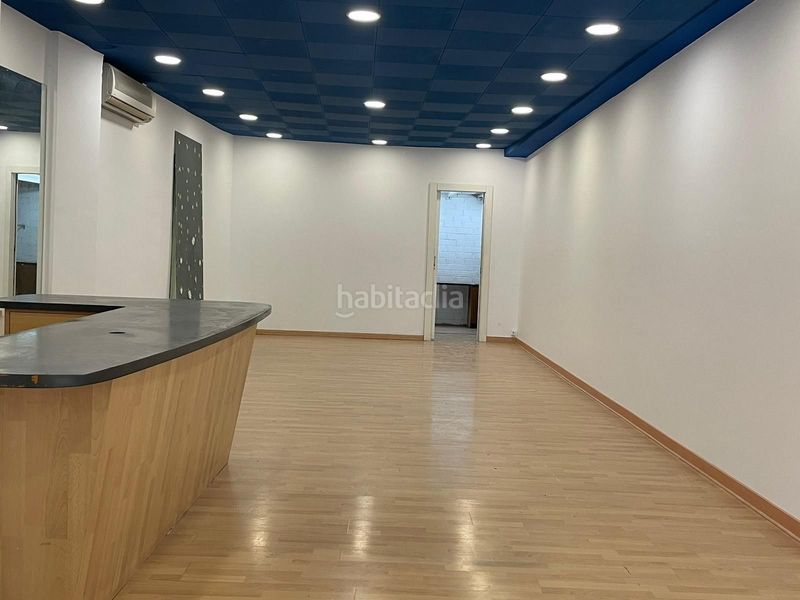Foto 948d5f59-21e7-4741-ad5e-c90e92de0a4b. Local comercial a Mollerussa