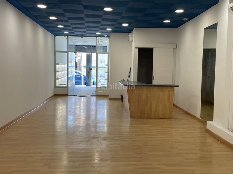 Foto c81d084b-4cd4-466a-8dfe-2f10128e8e2c. Local comercial a Mollerussa