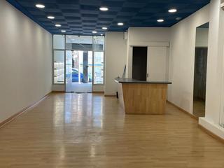 Local Comercial a Mollerussa. Local comercial en alquiler en mollerussa!!