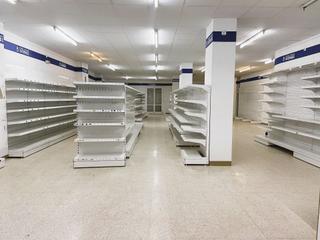 Lloguer Local Comercial a Mollerussa. Local comercial en alquiler
