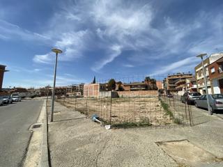 Residential Plot in Bellpuig. Parcelas amplias a un precio inmejorable