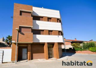 Maison jumelée  Riu corb. Casa con garaje, terraza y vistas tranquilas a 15 min de lleida
