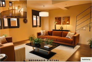 Maison jumelée  Riu corb. Casa con garaje, terraza y vistas tranquilas a 15 min de lleida