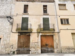 Maison jumelée  Major. Casa en belianes para reformar