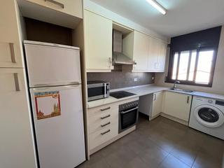 Appartement  Sant jordi. Dúplex con terraza en bellpuig