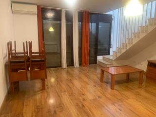 Appartement  Sant jordi. Dúplex con terraza en bellpuig