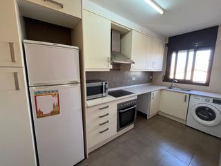 Flat  Sant jordi. Dúplex con terraza en bellpuig