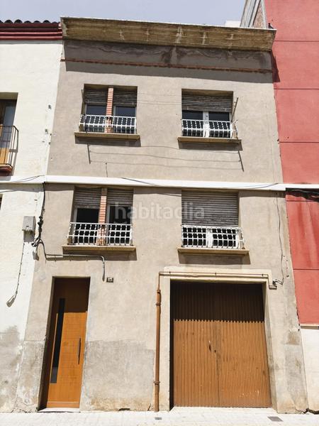 Foto 27fbd845-f950-414d-b9a1-2b710825210e. Casa a schiera con riscaldamento in Bellpuig