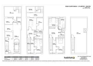Casa adossada a Bellpuig. Casa con encanto en el centro de bellpuig  gran oportunidad