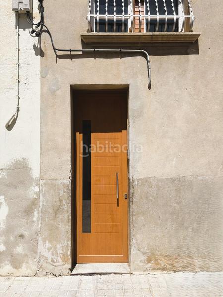 Foto 96dcc5b0-46d7-4a85-8a61-44bfa62ed385. Casa a schiera con riscaldamento in Bellpuig