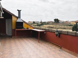 Àtic  Catalunya. Ático único y exclusivo