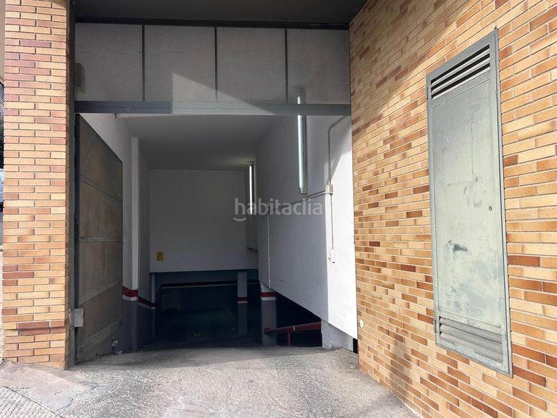 Foto abbd1093-4711-4521-9963-dabe4c39bede. Lloguer aparcament cotxe a Bellpuig