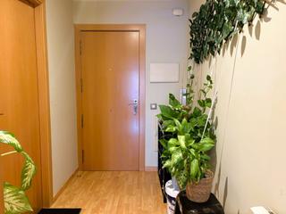 Appartement à Bellpuig. Pis amb traster i pàrquing en venda a bellpuig