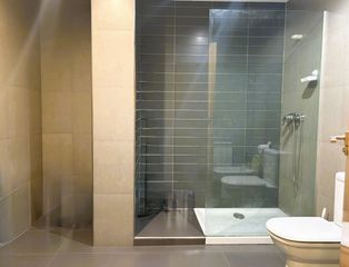 Flat in Bellpuig. Pis amb traster i pàrquing en venda a bellpuig