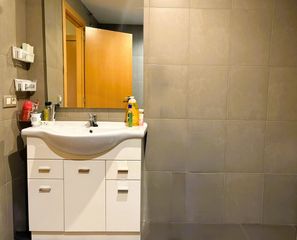 Flat in Bellpuig. Pis amb traster i pàrquing en venda a bellpuig