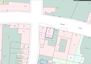 Terreno residencial  Lleida. Suelo urbano en venta en bellpuig