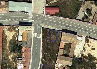 Residential Plot  Lleida. Suelo urbano en venta en bellpuig
