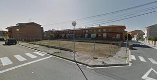 Terreno residencial  Francesc macia. Suelo urbano en venta en bellpuig