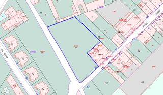 Terreno residencial  Alcalde sala. Suelo otros en venta en bellpuig