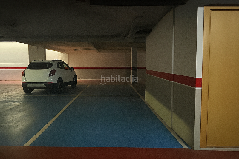 Foto 94c50495-c3d7-4fe3-b14f-35c507e7374d. Affitto posto auto in Bellpuig