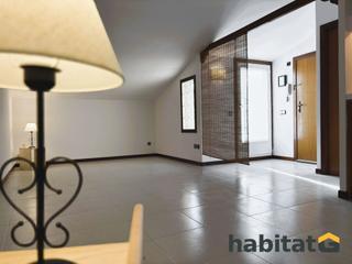 Attique  Marinada. Àtic amb terrassa espectacular a bellpuig