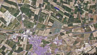 Finca rústica  12. Finca rústica en venda seana  bellpuig lleida