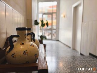 Flat  Ramon folch. Conjunt immobiliari en venda al centre de bellpuig habitatge, ga