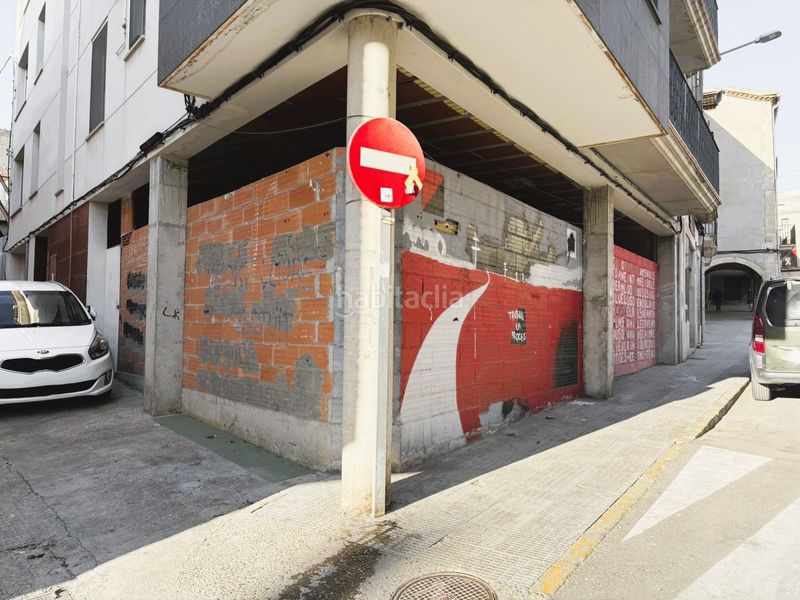 Foto 2dfdd226-4392-4133-b1d7-6ae18a035b2e. Local comercial a Bellpuig