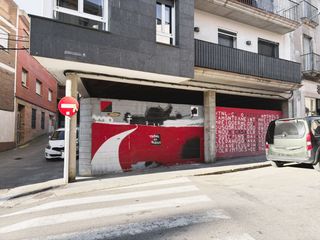 Geschäftsraum  Homenatge a la vellesa. Local comercial al cor de bellpuig