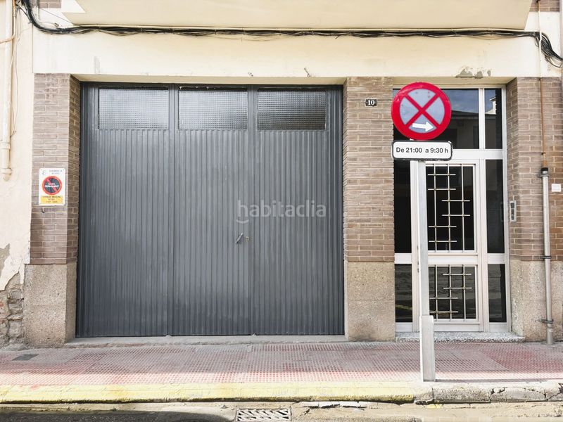 Foto 3d750286-57c6-49d4-bc89-d62cc344f652. Geschäftsraum in Bellpuig