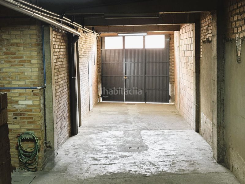 Foto aca7d3ba-b35c-4872-b782-2c5aff45cc1c. Geschäftsraum in Bellpuig