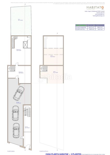 Foto be85306a-6a79-4bb4-a47d-bd92a88ac9af. Geschäftsraum in Bellpuig