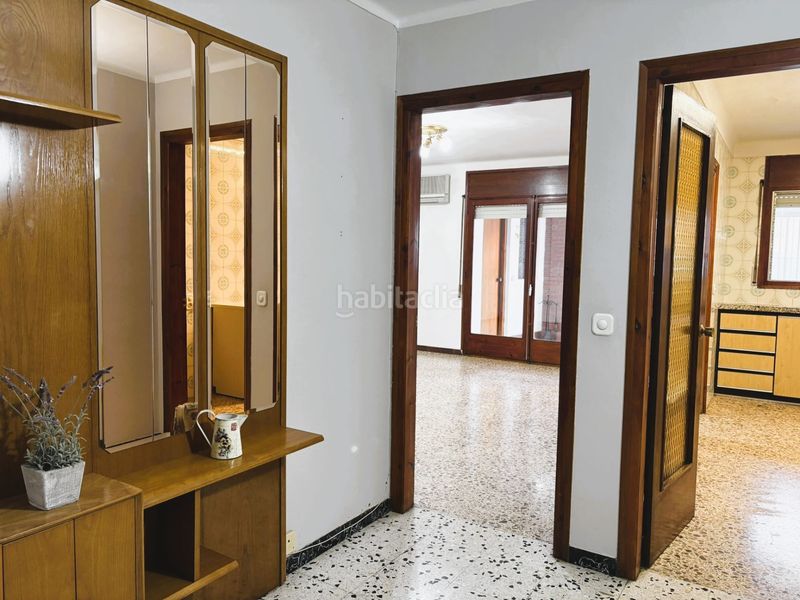 Foto 5464c9c3-67b3-4ced-8310-dde38323501a. Piso ampli pis en venda a 110.000 en Bellpuig