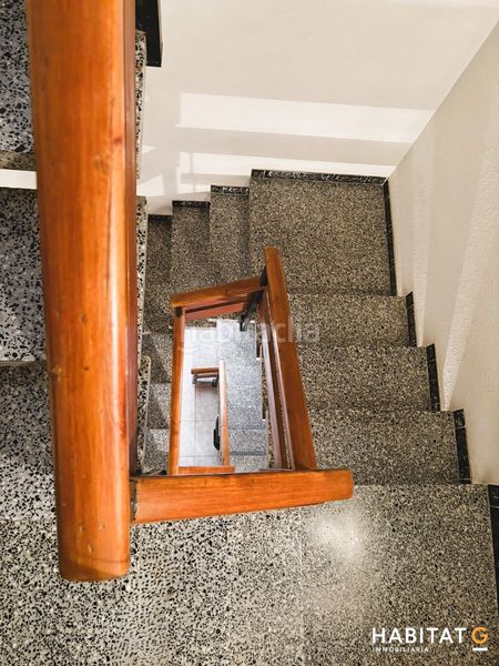 Foto 03718863-fd5c-4f0c-bdd8-20eb3a20b81a. Casa adossada amb calefacció a Bellpuig