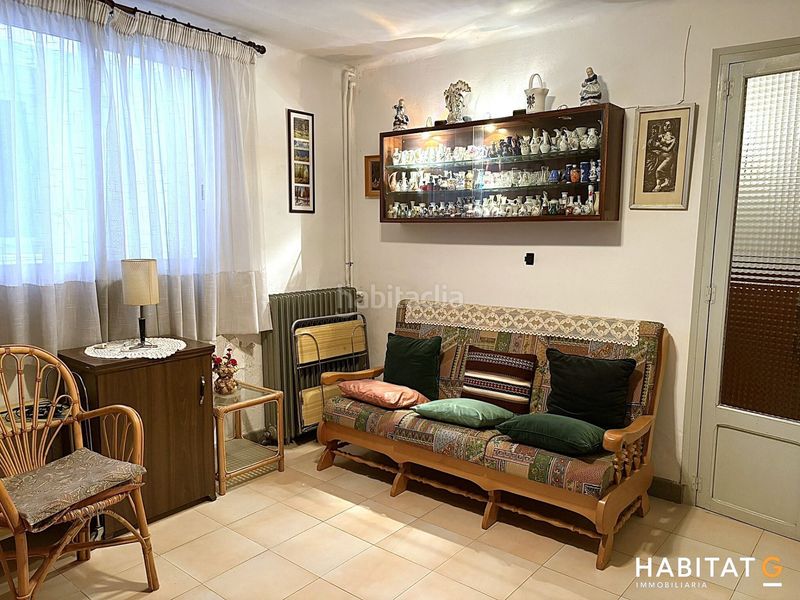 Foto 1a2a322b-c056-4c3f-ba46-95ce7d489f7d. Casa adossada amb calefacció a Bellpuig