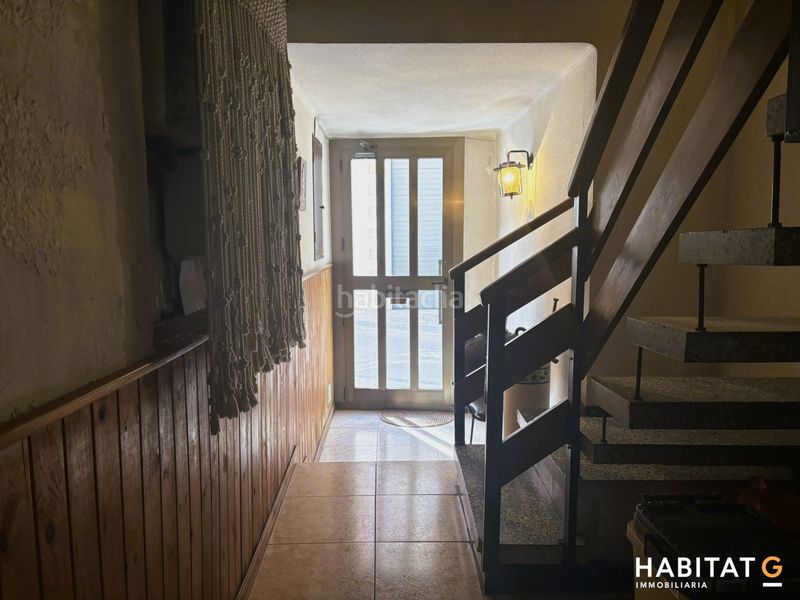 Foto 40f74c26-b517-4533-acdd-ae1b29b376f7. Casa adossada amb calefacció a Bellpuig