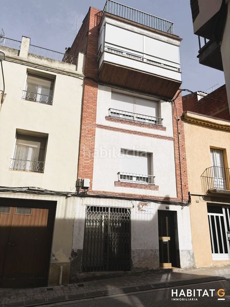 Foto 485c11b6-05b1-4840-9103-ea1e326cf237. Casa adossada amb calefacció a Bellpuig