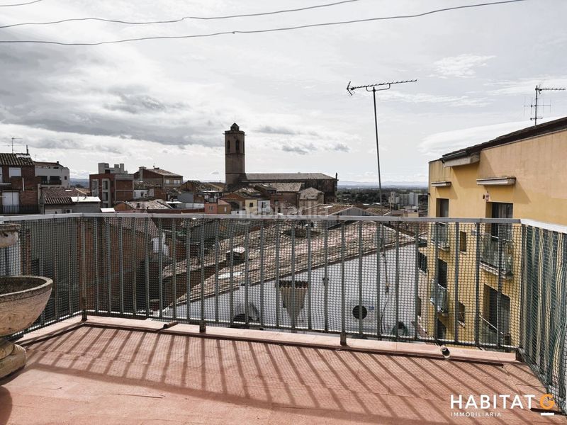 Foto 5fc87d53-012f-4bd3-8ebe-2624fe7d4fc8. Casa adossada amb calefacció a Bellpuig