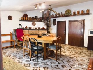 Casa adossada a Bellpuig. Casa  en venda  a  bellpuig  oportunitat