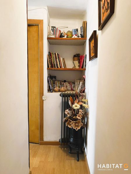 Foto a7b42233-3963-45c5-8645-87fbb3158b6d. Casa adossada amb calefacció a Bellpuig