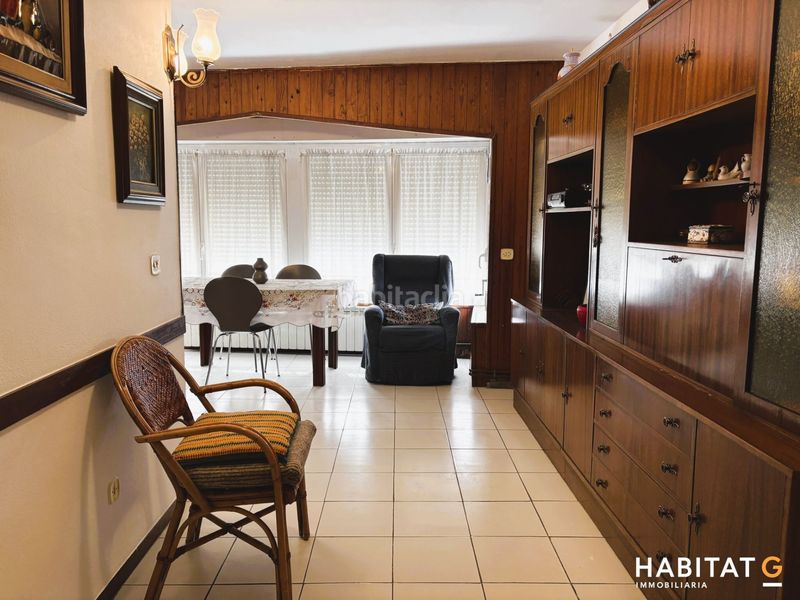 Foto ad67fc7d-94d2-4b98-8495-a2c6ae4951ac. Casa adossada amb calefacció a Bellpuig