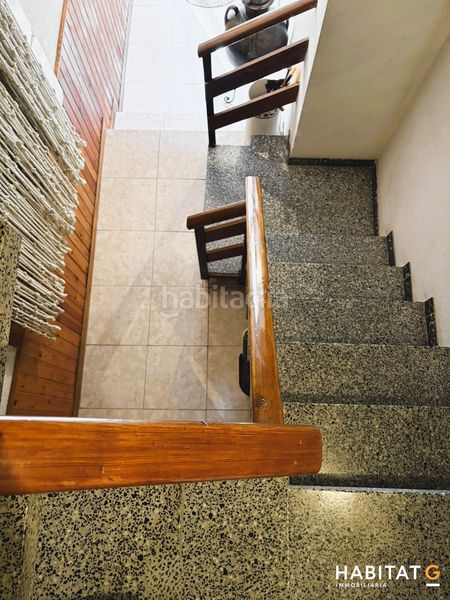 Foto bed251b3-d0cb-444c-a12c-855c9a1d24c8. Casa adossada amb calefacció a Bellpuig