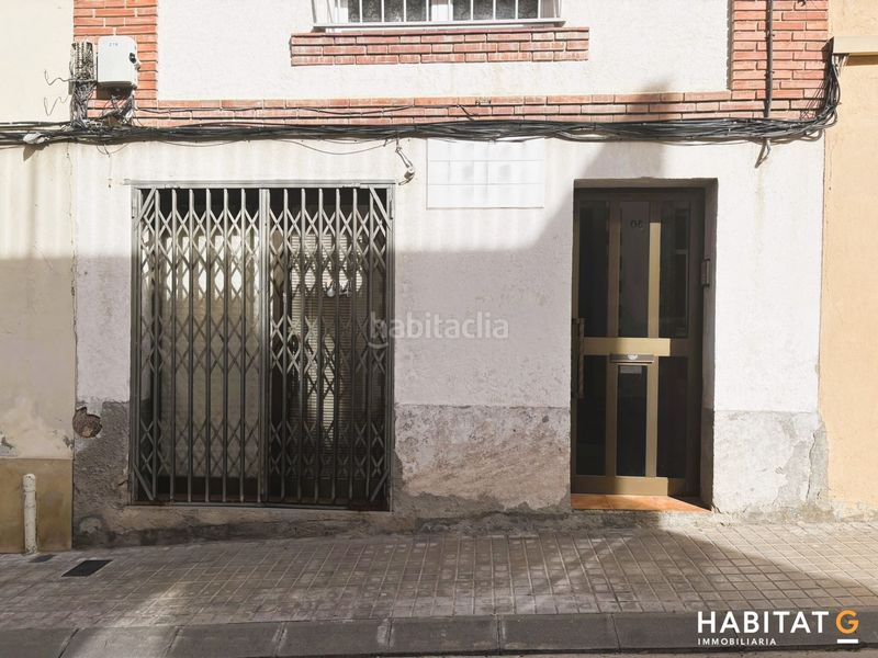 Foto e0870f46-c9a3-48e2-8bd9-fcf8d85e5e28. Casa adossada amb calefacció a Bellpuig