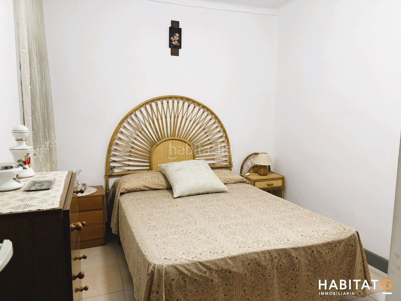 Foto f8f53ee0-b981-43eb-8815-76b9345a910b. Casa adossada amb calefacció a Bellpuig