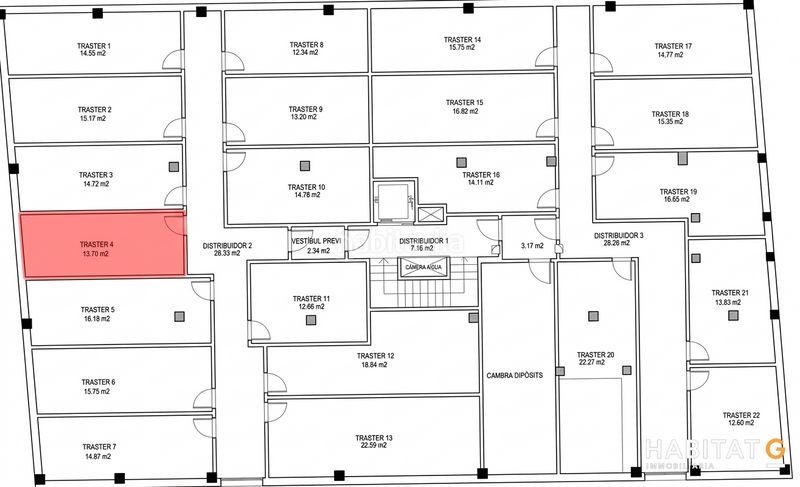 Foto 5eed2b50-2eb5-4e64-91ea-9e4683c16f8e. Pis amb calefacció a Bellpuig
