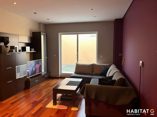 Flat in Bellpuig. Pis modern amb terrassa, pàrquing i 2 trasters