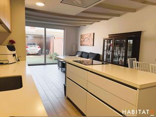 Casa adossada a Bellpuig